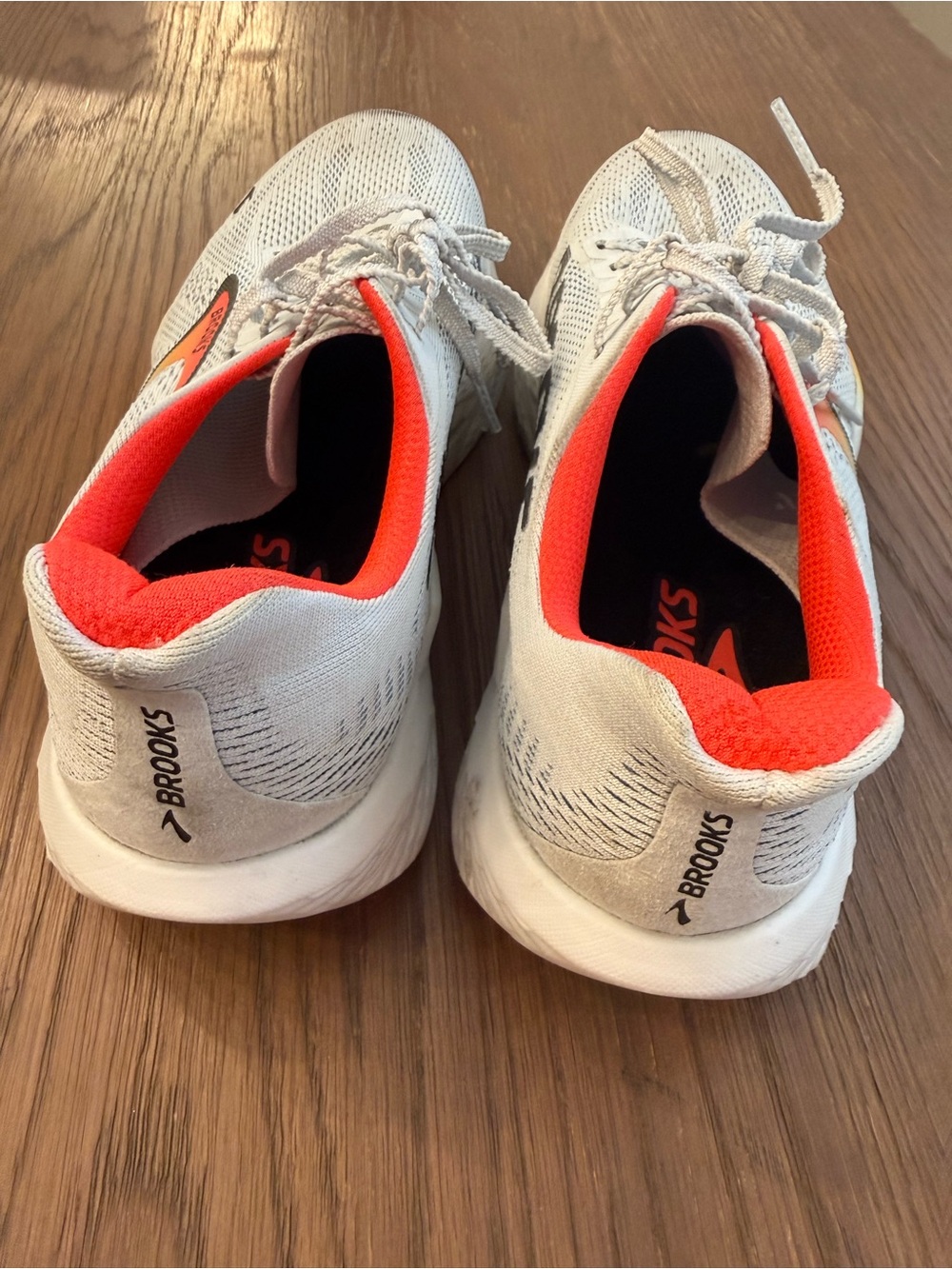 Brooks Hyperion Max 2 (Women's) sz 11 $179 - Picture 7 of 10